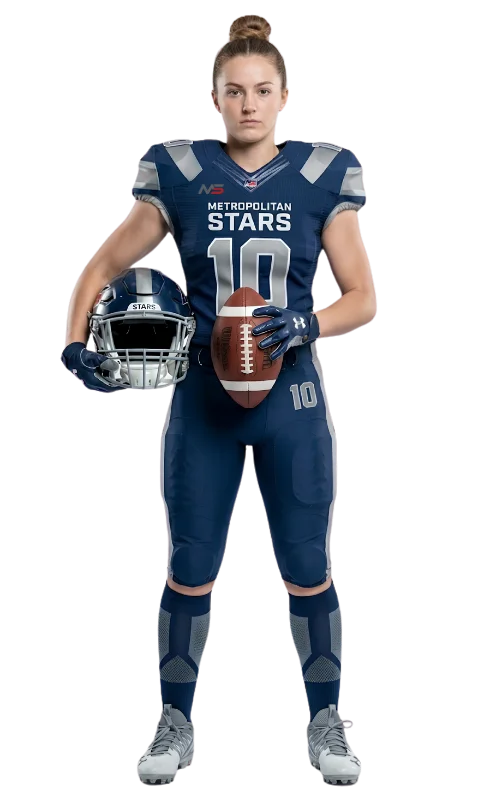 American Football Uniforms