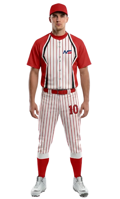 Baseball Uniforms ns athletics