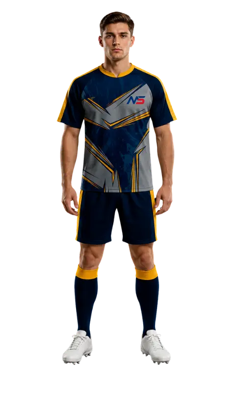 Club and Academy Kits