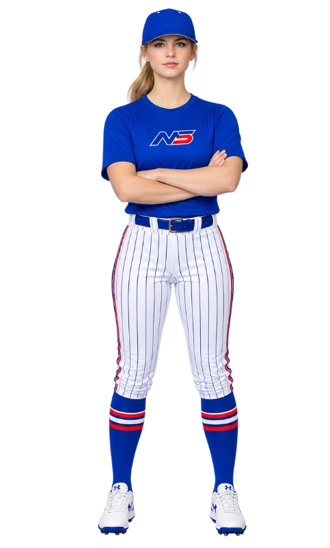 Coach and Staff Apparel