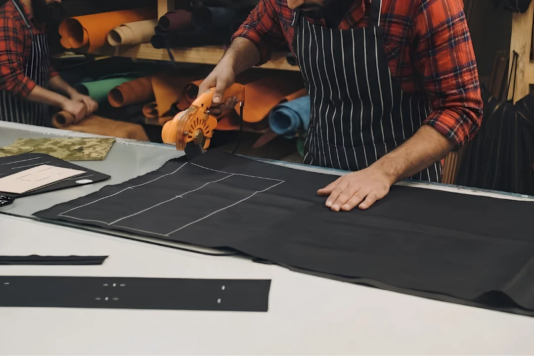 Cutting & Sewing