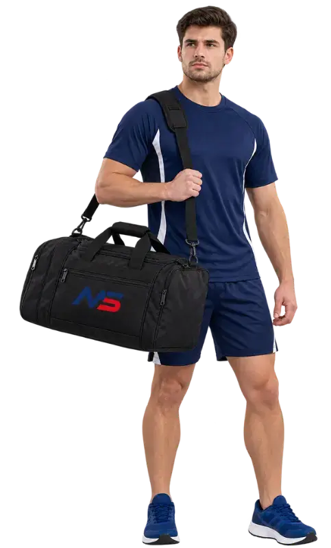 Duffel Bags