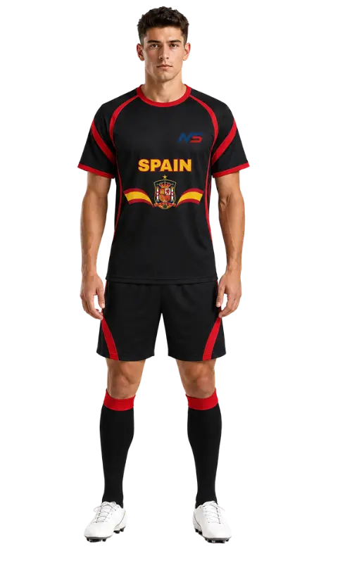 Fan and Supporter Shirts