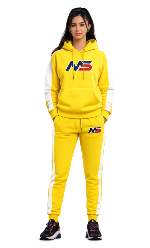 Fleece Sweatsuits