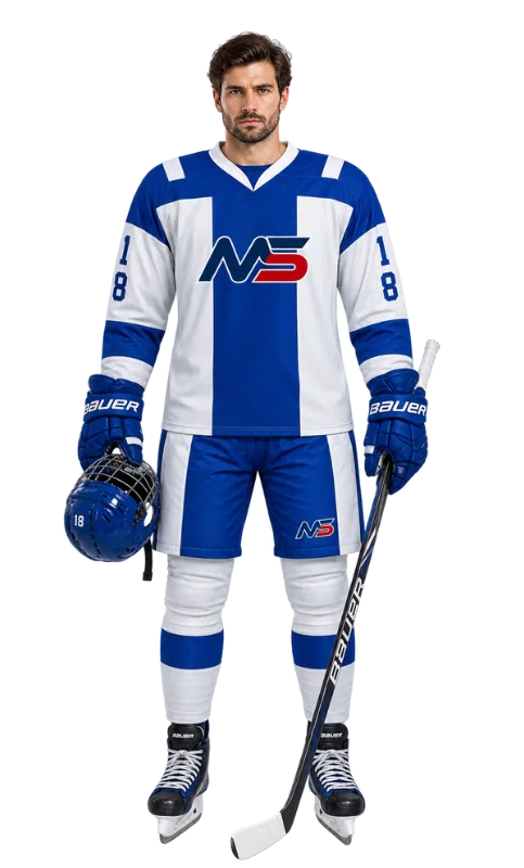 Game Jerseys