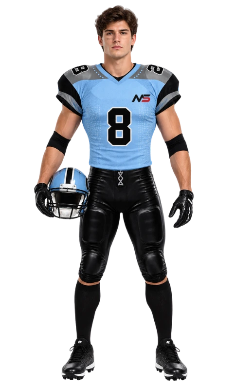 Game Jerseys