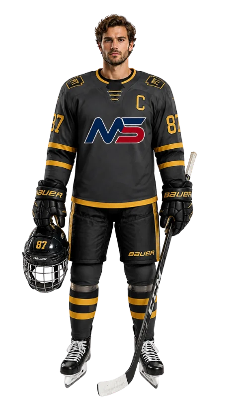 Goalie Jerseys