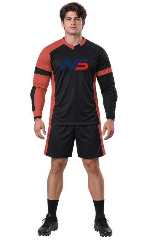 Goalie Jerseys