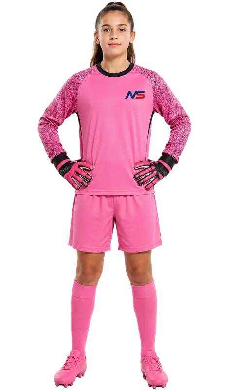 Goalkeeper Kits
