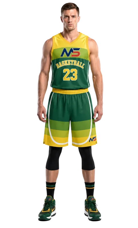 High School and College Uniforms