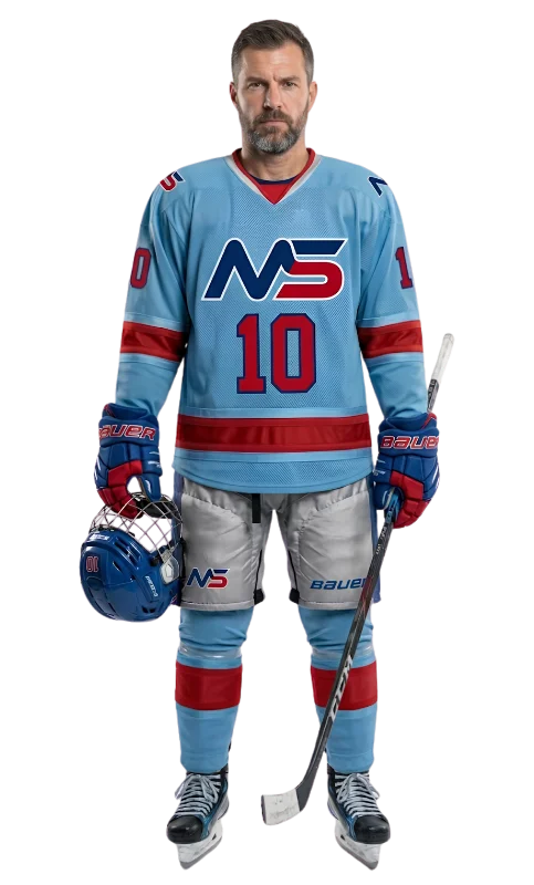 Ice Hockey Uniforms