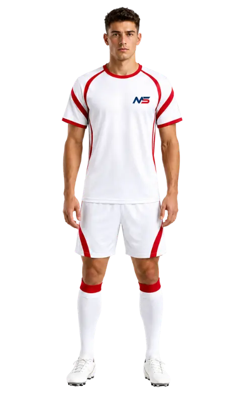 Men Soccer Kits