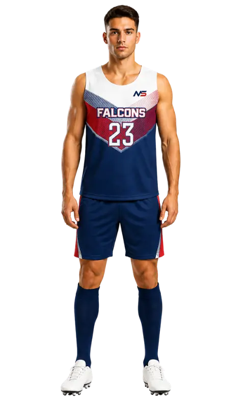 Reversible and Practice Jerseys