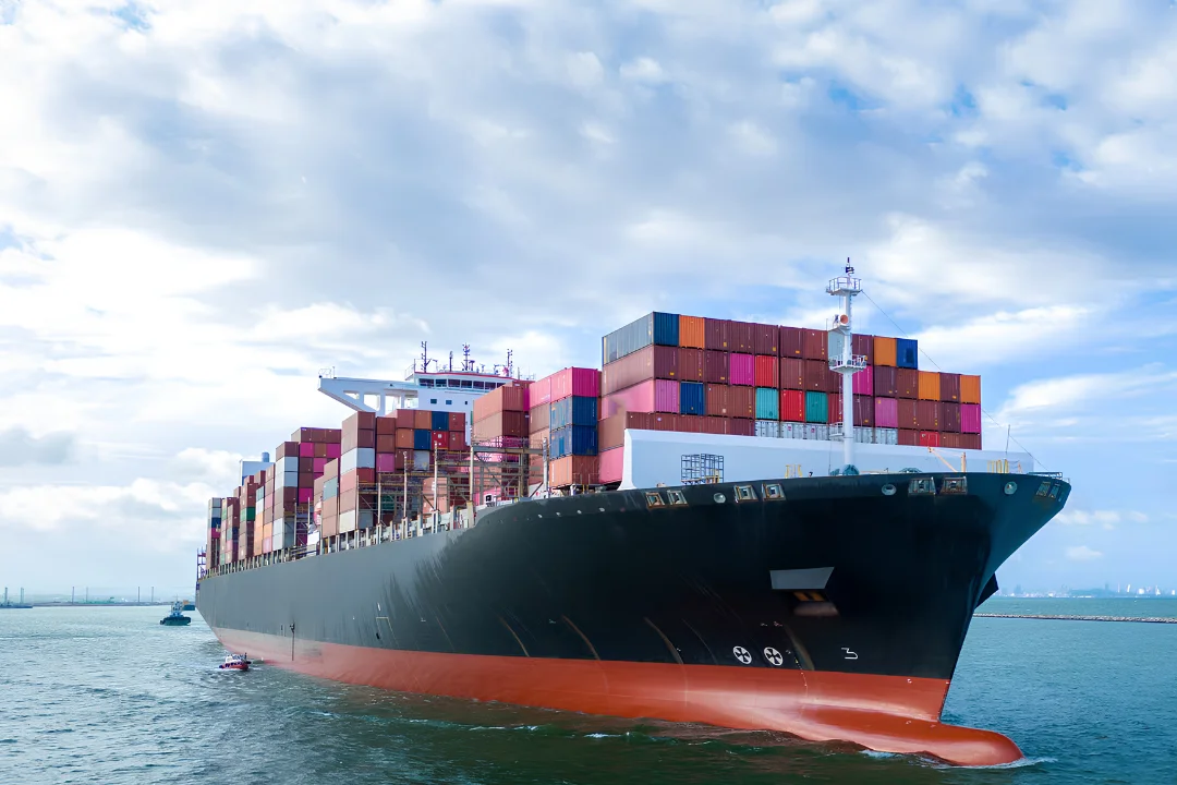 SHIPPING