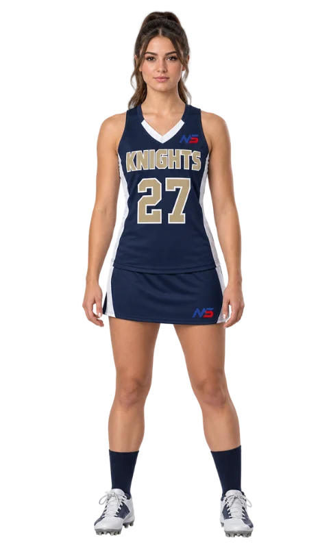 School Lacrosse Uniforms