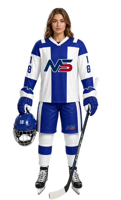 School and Rec League Uniforms