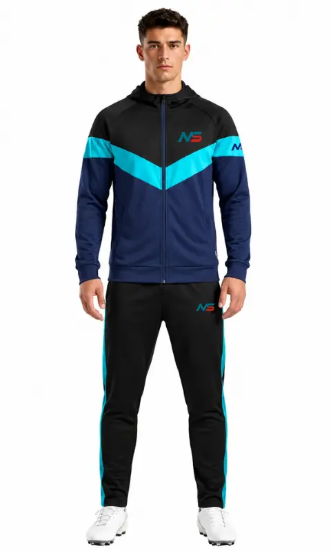 Soccer Tracksuits