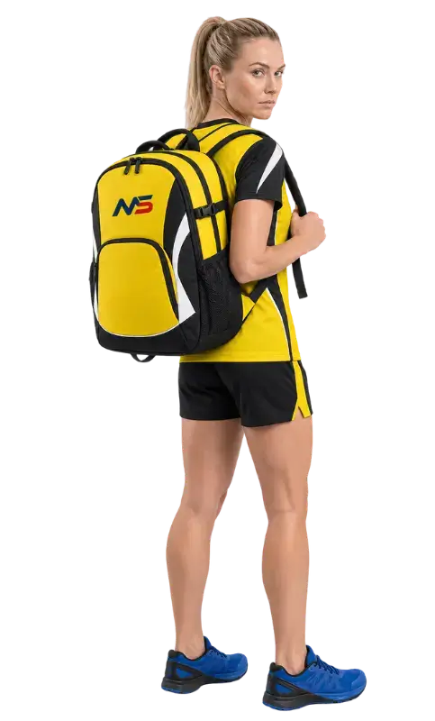 Standard Team Backpacks