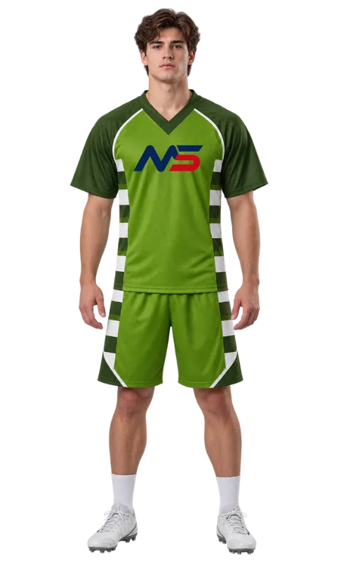 Sublimated Lacrosse Jerseys