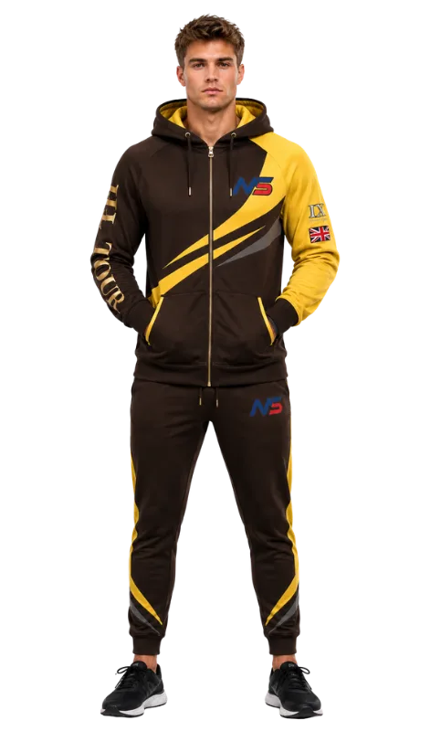 Team Hoodies
