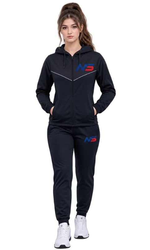 Team Warm-Up Hoodies