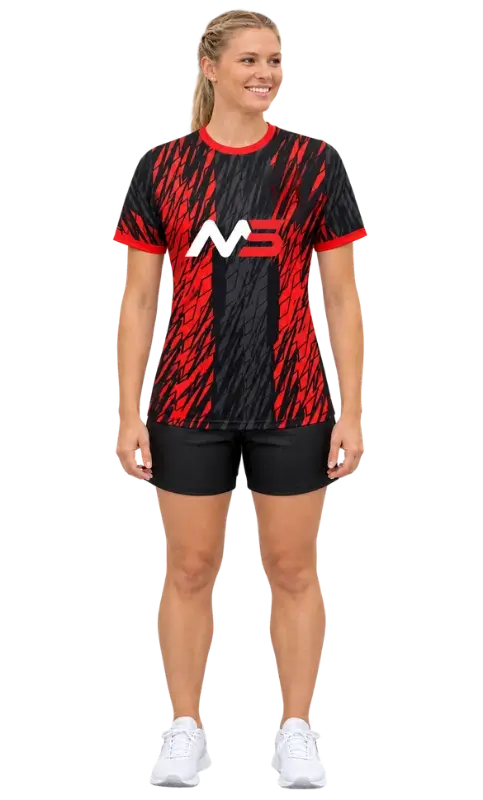 Team and Roster Shirts