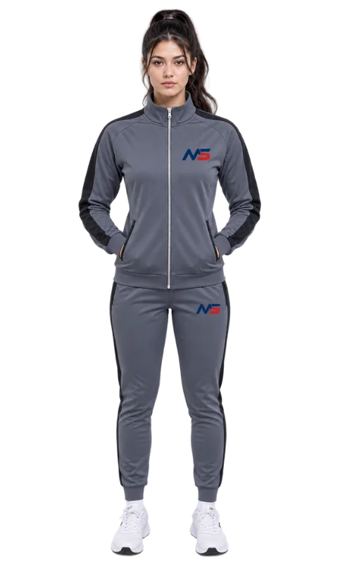 Track Jackets