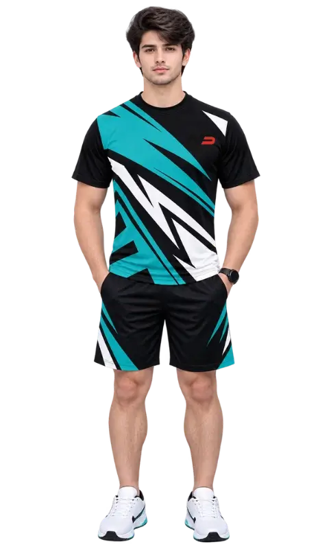 Wholesale Sublimated Shirt