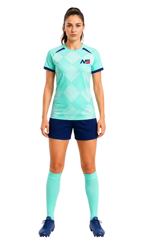 Women Soccer Kits