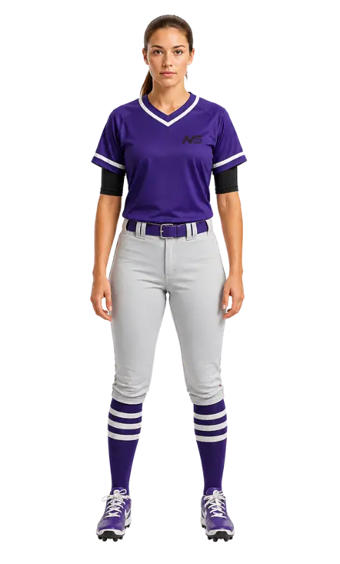 Women Softball Uniforms